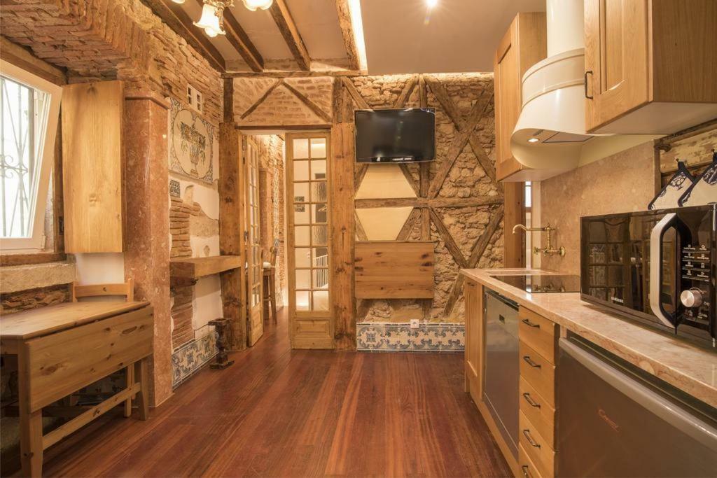 Romantic Medieval Apartment Lisboa 外观 照片