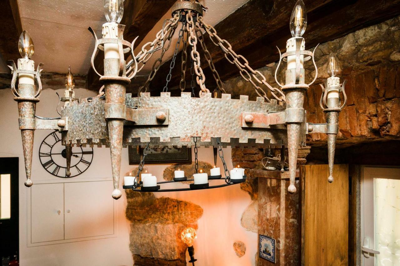 Romantic Medieval Apartment Lisboa 外观 照片